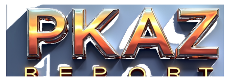 pkaz report logo
