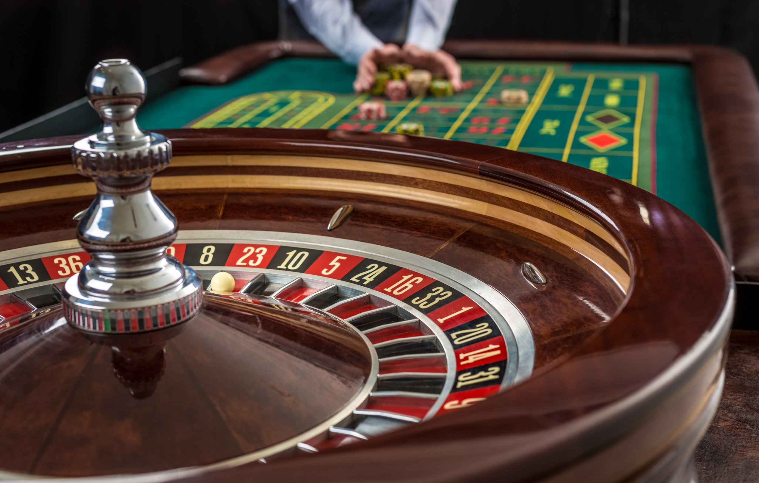 pkaz report Live Casino